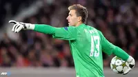 Tolak Barca, Kiper Valencia Ingin Perpanjang Kontrak