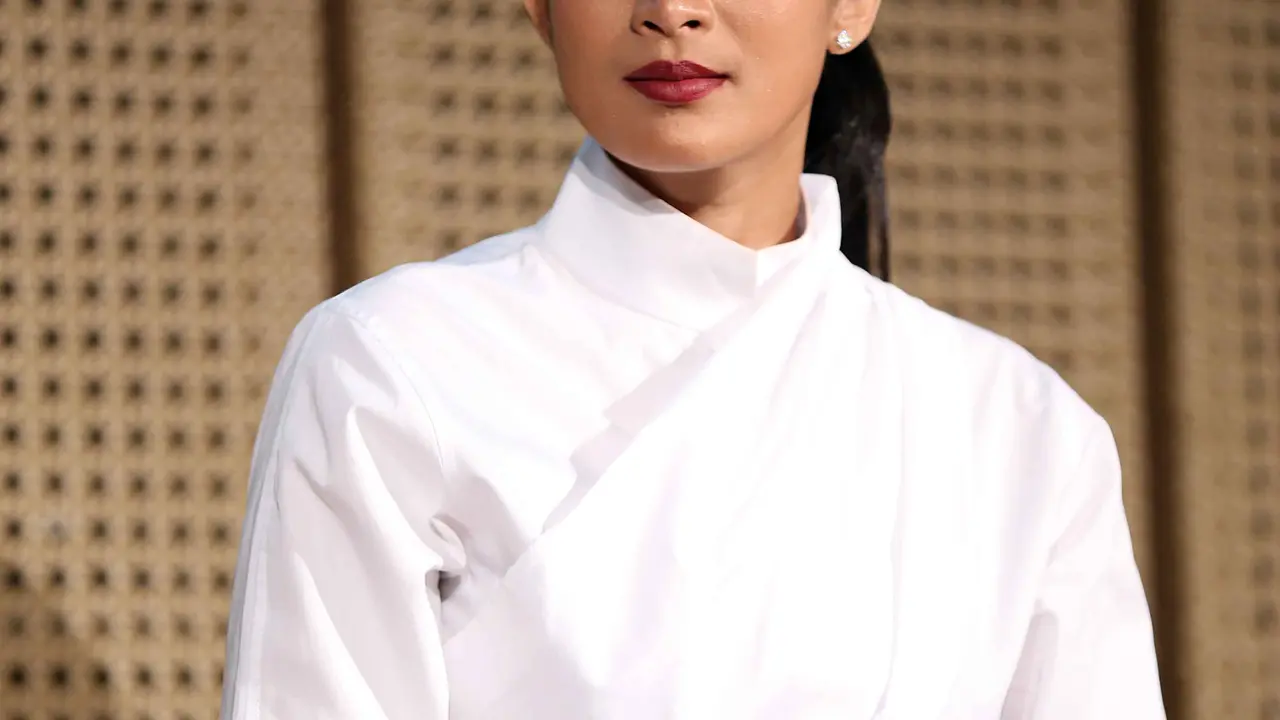 [Bintang] Happy Salma