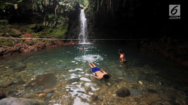 Curug Pangeran