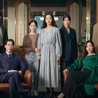 Little Women drakor tayang bulan september (sumber foto: Soompi)