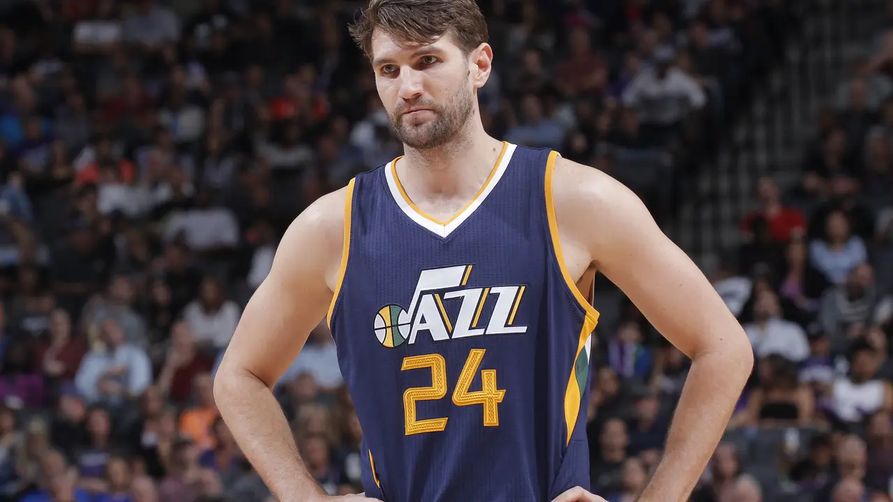 Utah Jazz