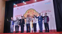 Hong Kong Yakin Bisa Melewati 'Badai' Virus Corona Wuhan