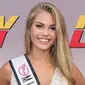 Miss Teen Universe Lotte van der Zee (Foto: Instagram/Lotte Zee)