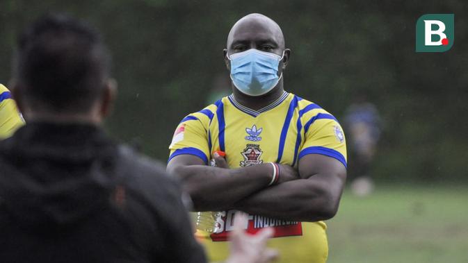 Jacksen Tiago: Persipura dan Bali United Sulit Bersaing di ...