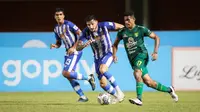 Hasil BRI Liga 1: Bajul Ijo 3 Poin! Persebaya Buat Persiraja Semakin Terpuruk