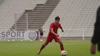 Tim Geypens Merapat ke Bali United, Tolak Tawaran Kontrak Baru FC Emmen