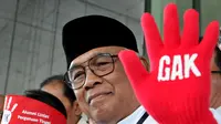 KPK Tolak Diintervensi Lembaga Pengawas