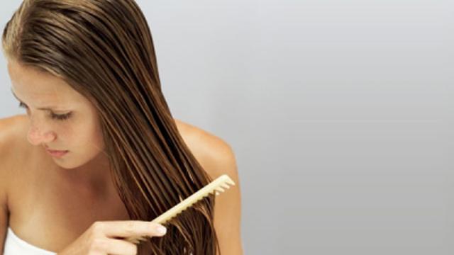 Tips Cepat Hilangkan Helaian Uban Pada Rambut Fashion Beauty
