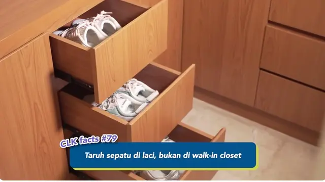 11 Potret Rumah Cinta Laura yang Minimalis dan Penuh Sentuhan Indonesia