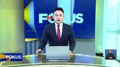 Perbarui informasi Anda bersama Fokus edisi (24/6) dengan beberapa topik pilihan di antaranya, Pencari Kayu Bakar Tertimbun Longsor, Antre SPMB ke Tingkat SMP, Tradisi Ngertakeun Bumi Lamba di Tangkuban Perahu.