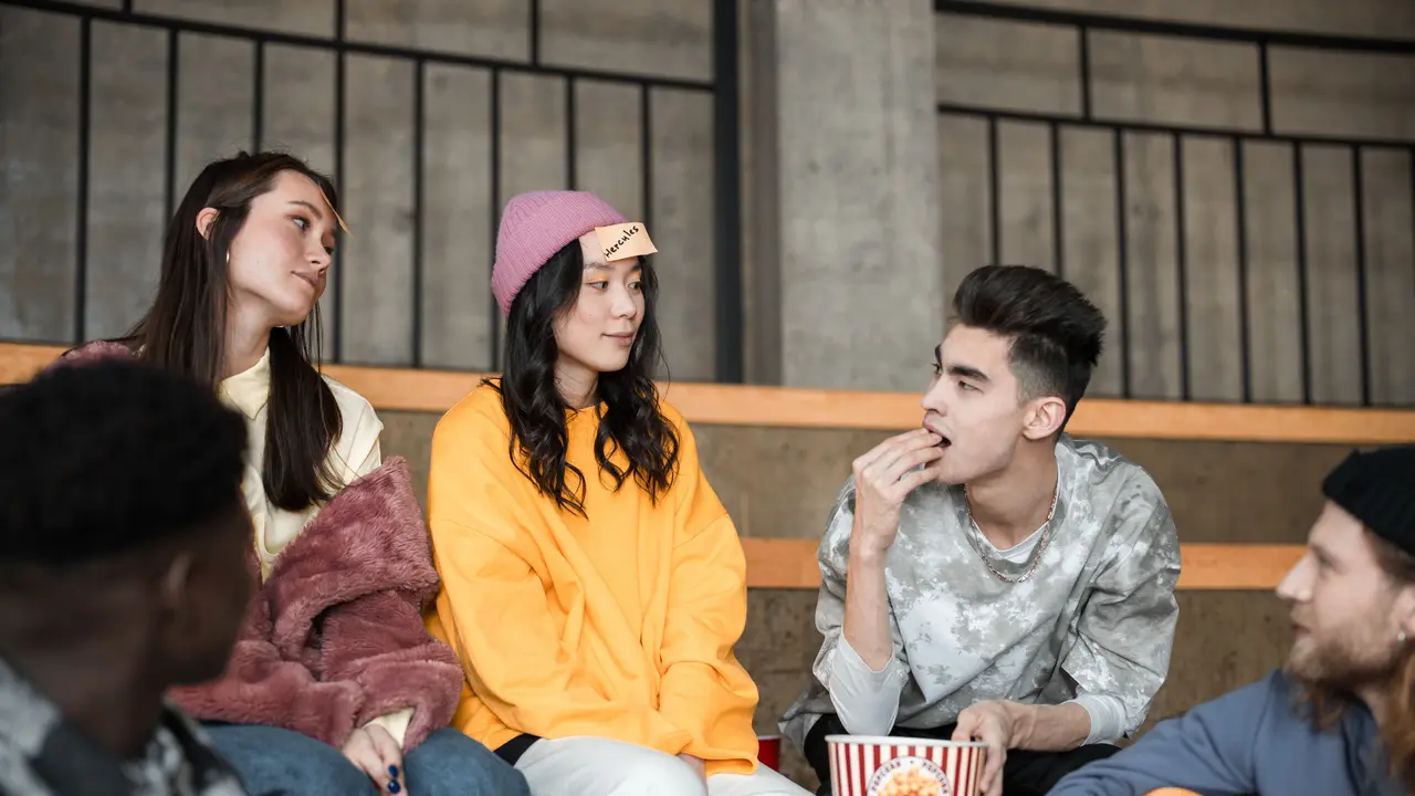 Social Climber dan Peran Relasi dalam Meningkatkan Status Sosial