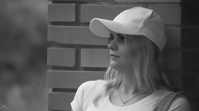 Baseball Cap