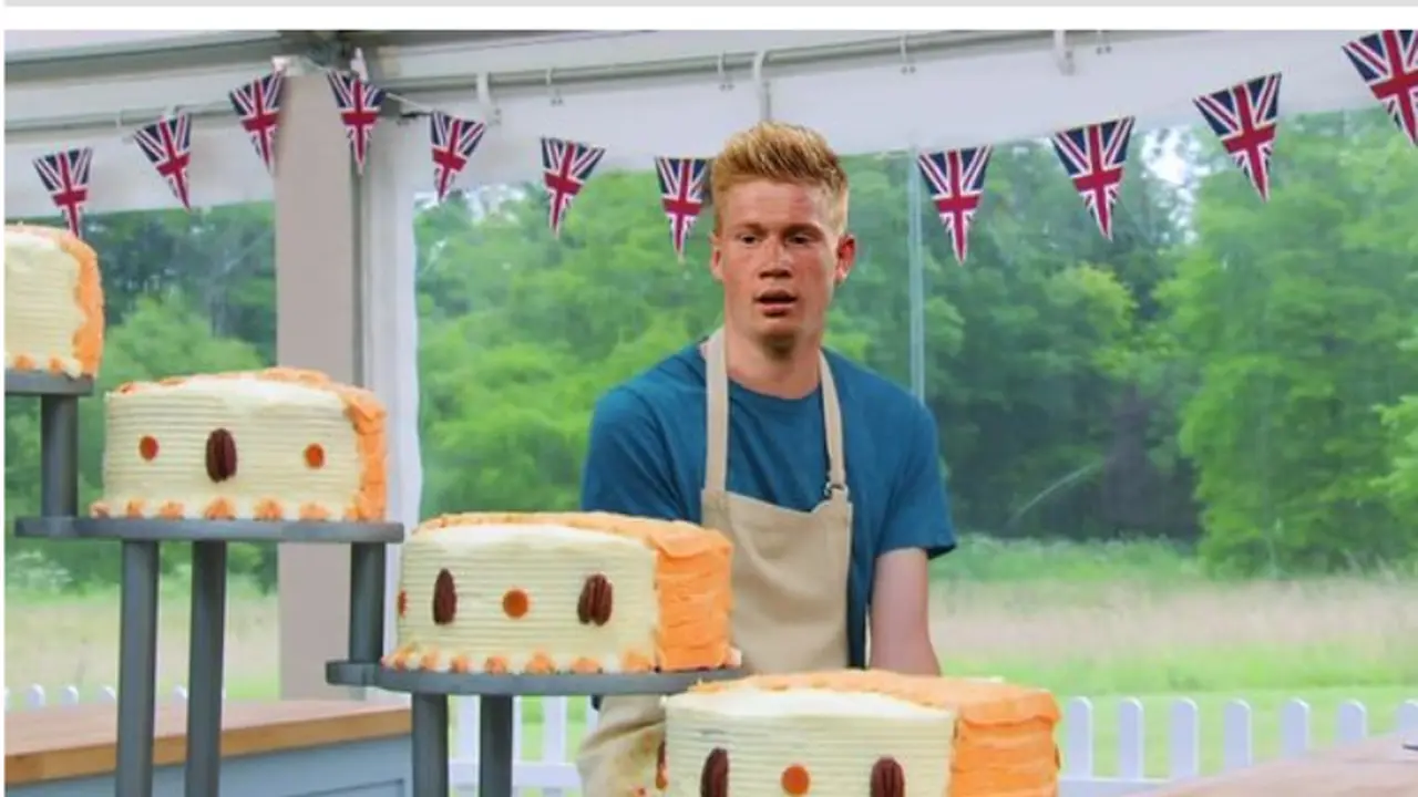 Kevin De Bruyne