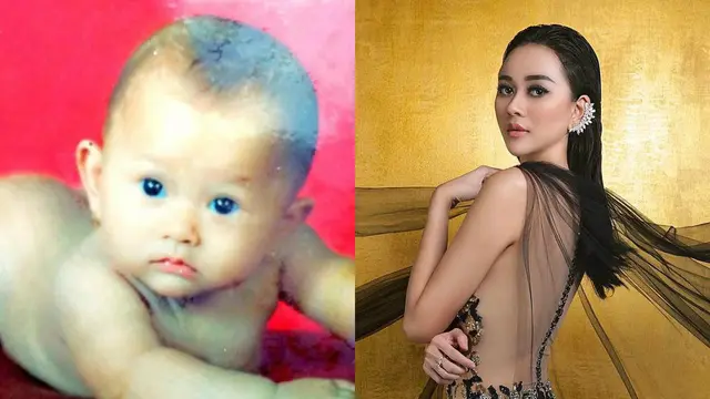 [Bintang] Aura Kasih