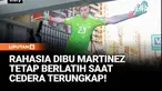 Sebuah inovasi teknologi olahraga asal Argentina berhasil mencuri perhatian setelah digunakan oleh kiper tim nasional Argentina, Emiliano "Dibu" Martinez, saat menjalani pemulihan cedera jari manis. Alat pelindung bernama Artrogrip tersebut dikembang...