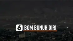Warga Afghanistan dikejutkan dengan serangan bom bunuh diri yang terjadi di bandar udara Kabul Kamis (26/8) pagi waktu setempat. Sedikitnya 13 orang dilaporkan tewas dalam serangan ini.