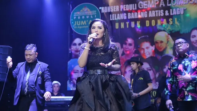 [Bintang] Krisdayanti