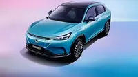 Honda Siap Meluncurkan 2 Mobil Listrik Baru Lagi (Ist)