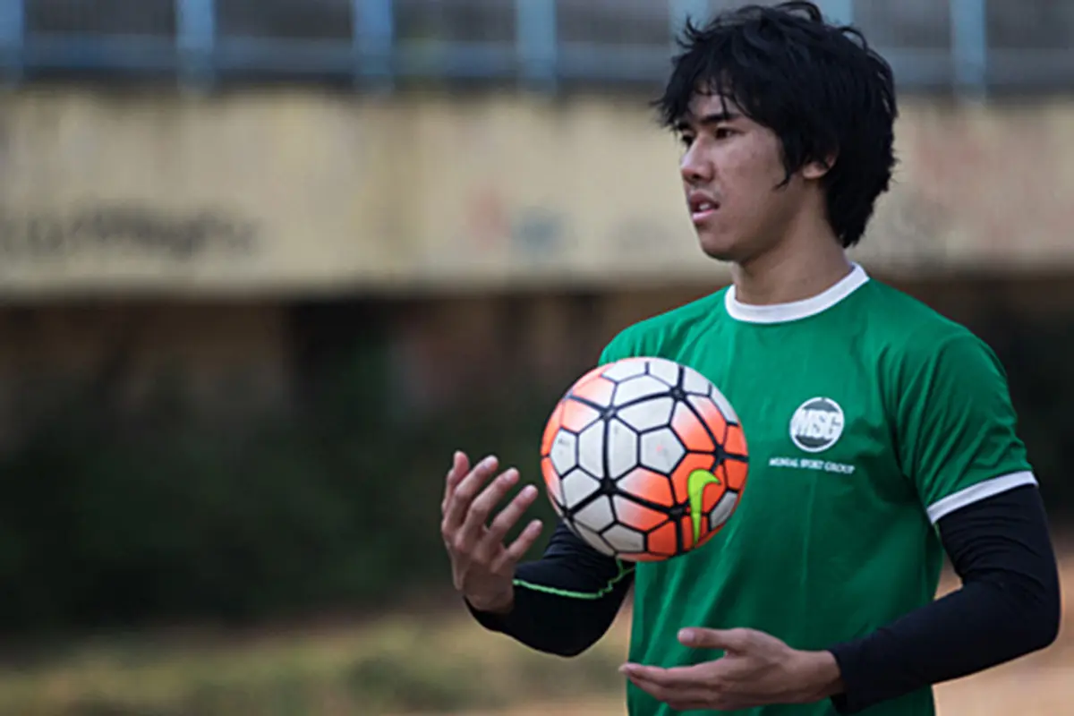Ryuji Utomo
