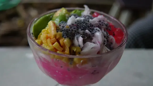 3 Resep Kreasi Sirup yang Bisa Segarkan Momen di Rumah Aja, Pastinya Keluarga Suka