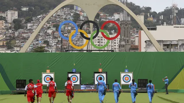 Olimpiade 2016