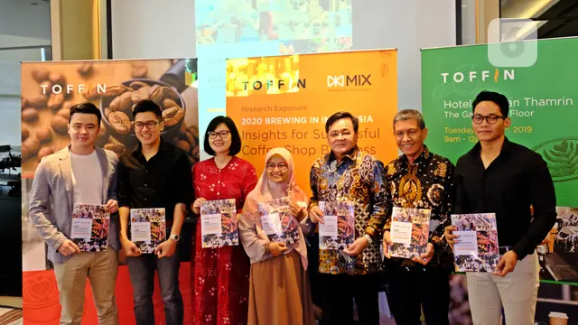 Toffin Indonesia