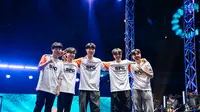 Final Sengit! Sin Prisa Gaming Rebut Trofi VCT Ascension Pacific 2024 dari Boom Esports