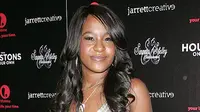 Untuk Pulih, Bobbi Kristina Brown Butuh Keajaiban