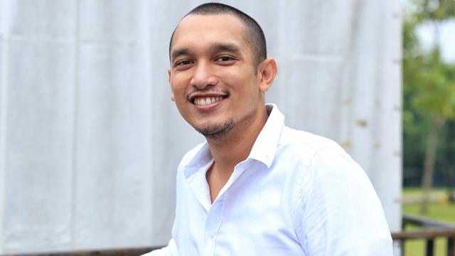 [Bintang] Giovanni L. Tobing