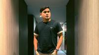 Film Anak Medan: Cocok Ko Rasa? diperkuat Maell Lee, Ajil Ditto, Ady Sky, hingga Mario Maulana. Maell Lee YouTuber papan atas dengan 9 jutaan pelanggan. (Foto: Muhammad Arba dari Instagram @maell_lee)