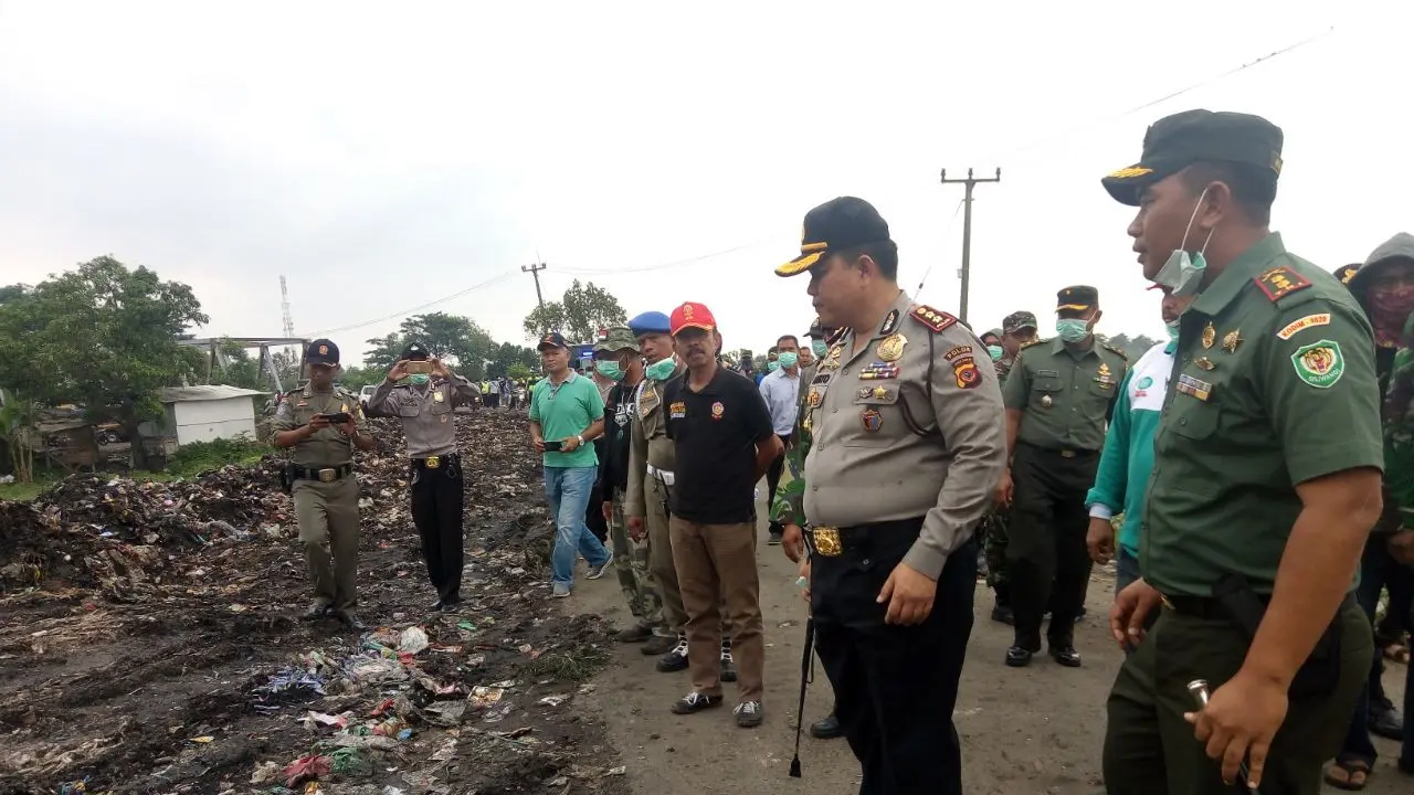 oknum TNI