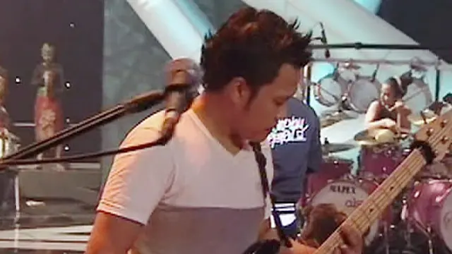 Konser Hebat 'Setia Band' 2013 - (Part5a)
