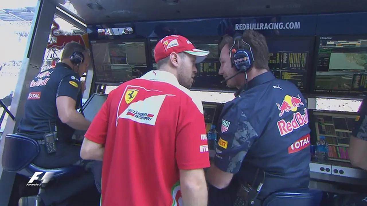 F1 2017