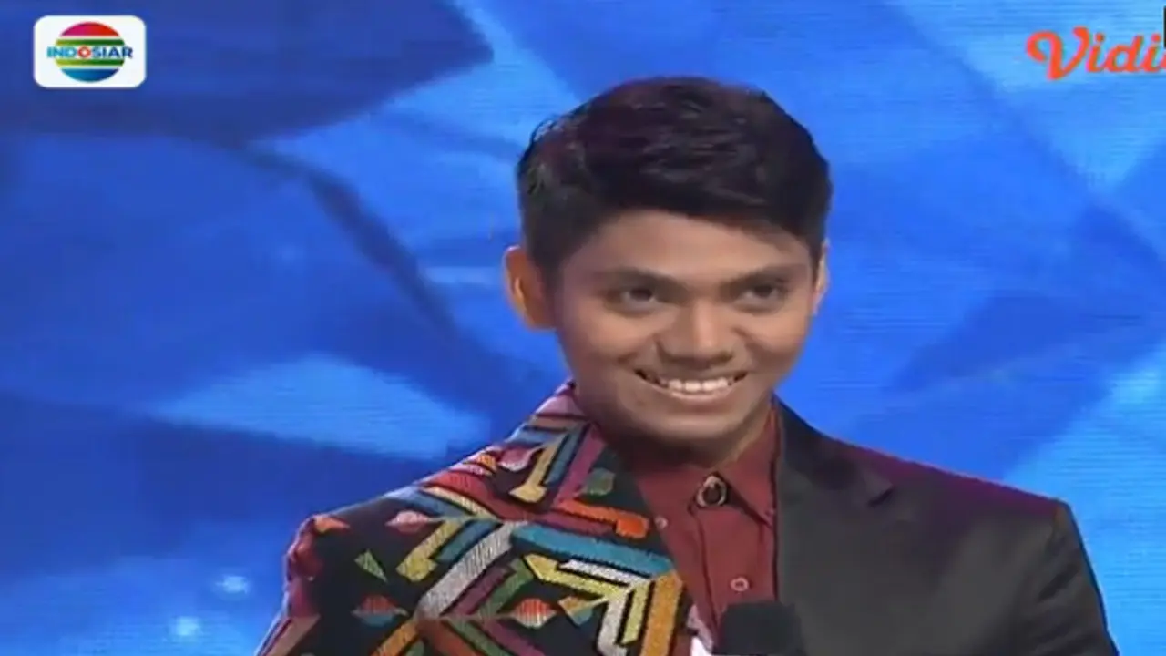 Hafiz Dangdut Academy 4