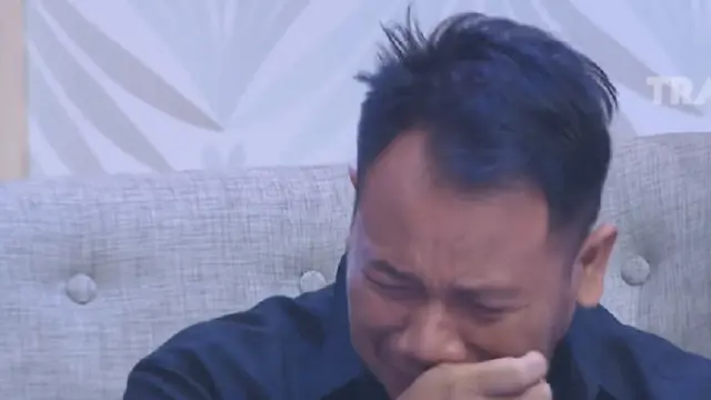 Vicky Prasetyo