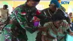 Selain layanan kesehatan gratis, YPAPK juga memberikan penyuluhan bagi puluhan sekolah taman kanak-kanak terkait hidup sehat.