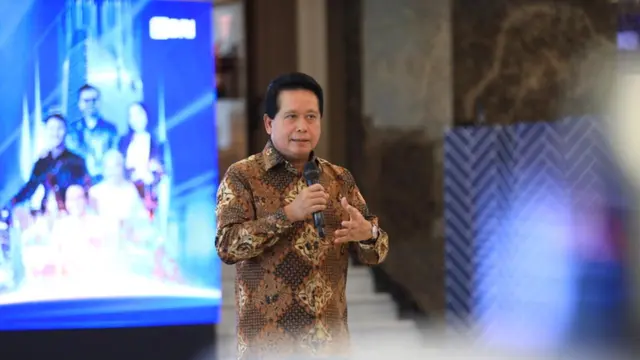 Raih 4 Penghargaan Sekaligus, BRI Buktikan Fundamental Solid di Indeks Tempo-IDN Financials 52