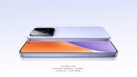 Xiaomi 15. Credit: Xiaomi