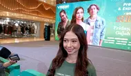 Yuki Kato. ( M Altaf Jauhar/ LIputan6.com)