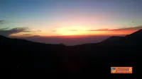 Rahasia Keindahan Dataran Tinggi Dieng