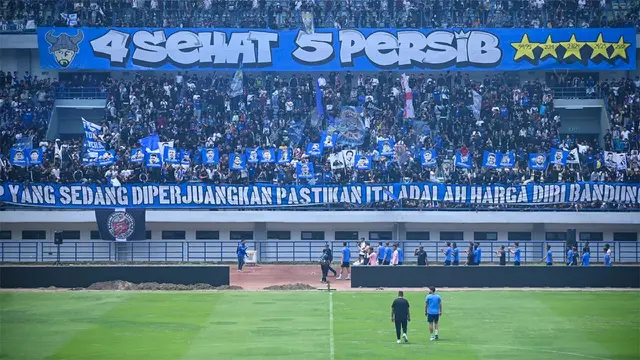 Suporter Persib Bandung, Bobotoh