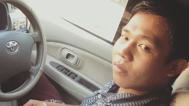 Warga Musi Rawas yang Hina Alquran di Facebook Ternyata Lulusan Keperawatan