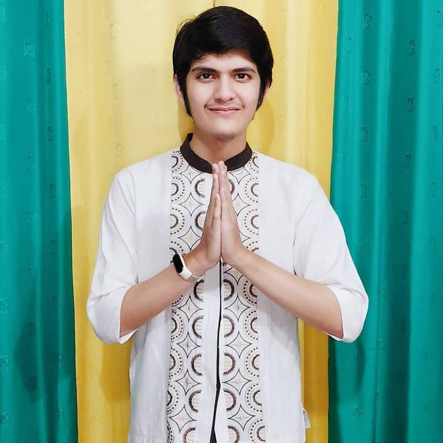 Ingat Aktor Cilik Langganan Peran Tuyul di Misteri Ilahi? Ini 5 Potret Terbarunya