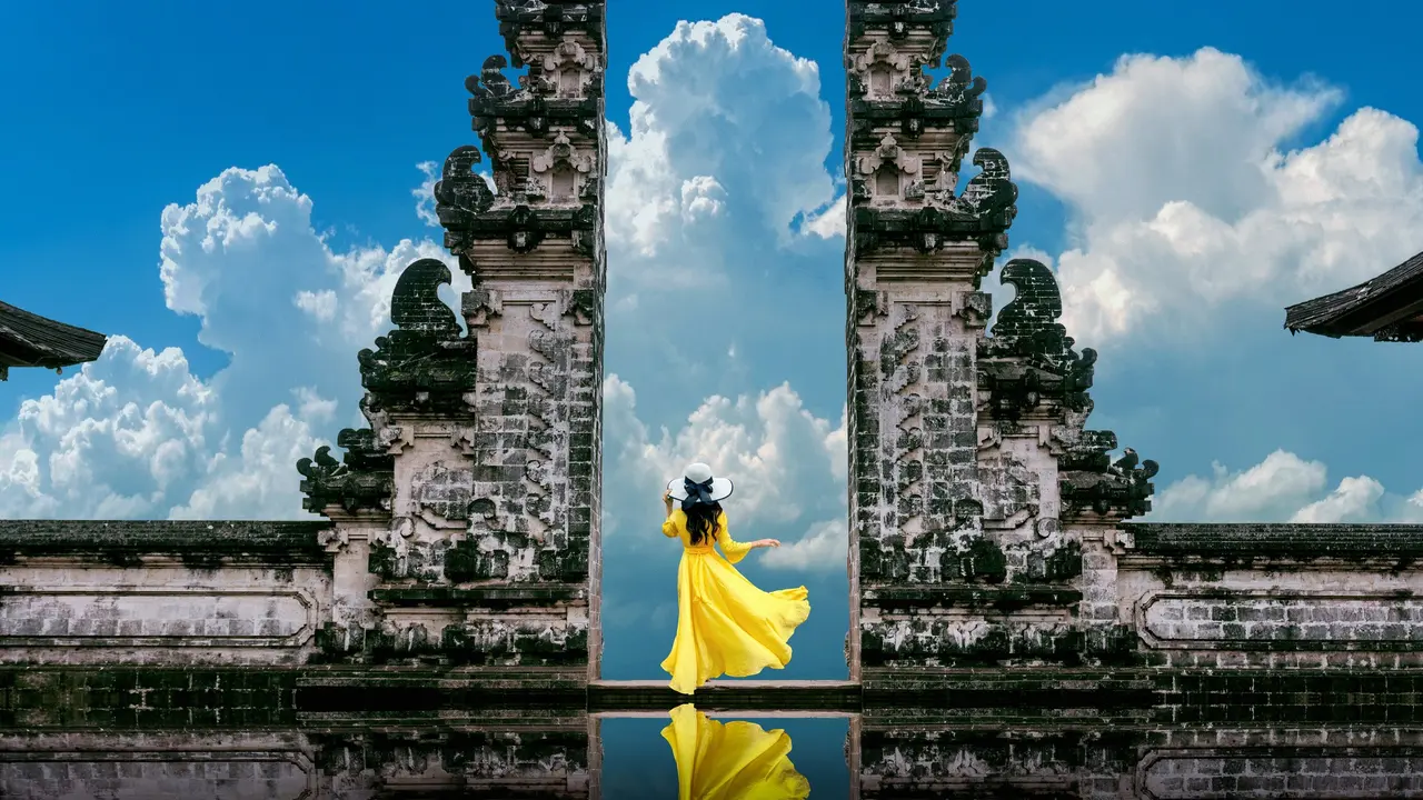 Bali