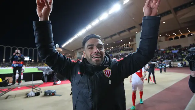 Radamel Falcao