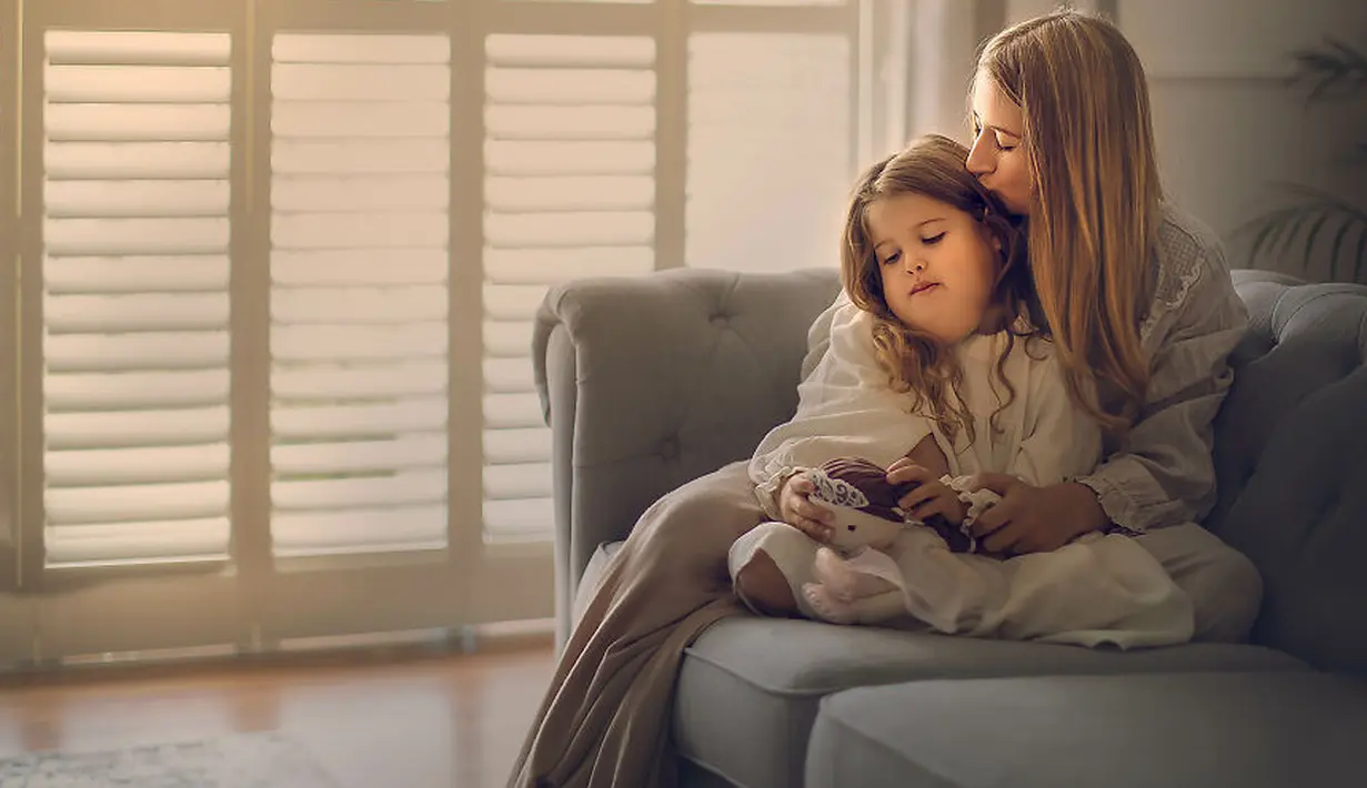 Sujata berharap melalui proyek ini, ia menemukan cara lain untuk mengonvensionalkan dunia. Bagaimana menurutmu? Foto: Sujata Setia/boredpanda.com.