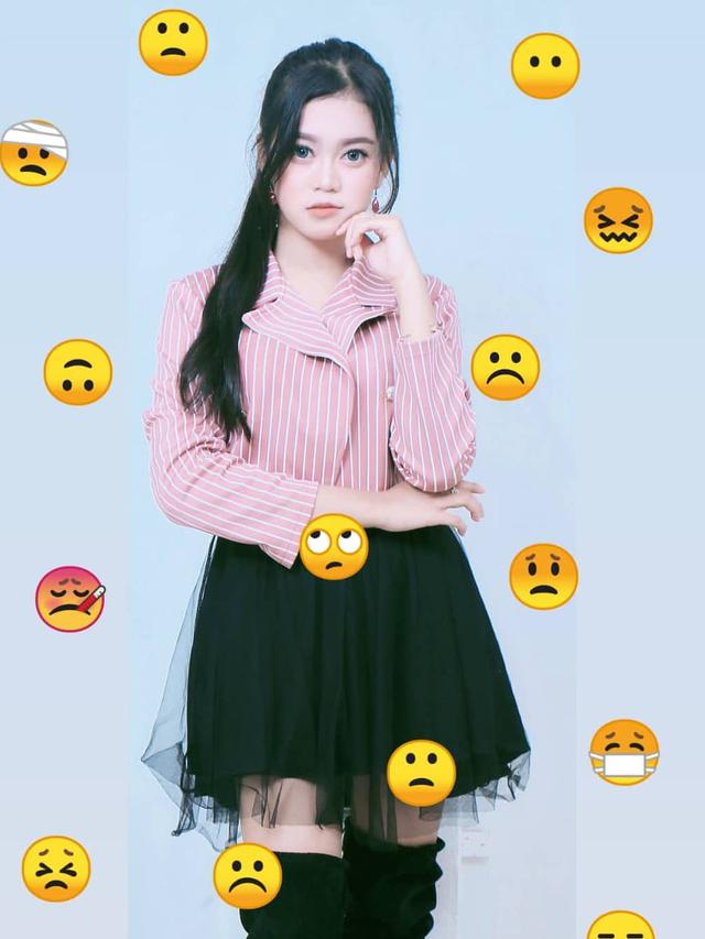 7 Pesona Esa Risty, Pedangdut Muda yang Trending di YouTube