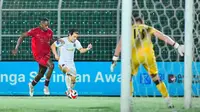 Kebangkitan Luar Biasa Bhayangkara FC di BRI Super League 2025/2026: Menang 5 Laga Beruntun, Dekati Papan Atas Klasemen!