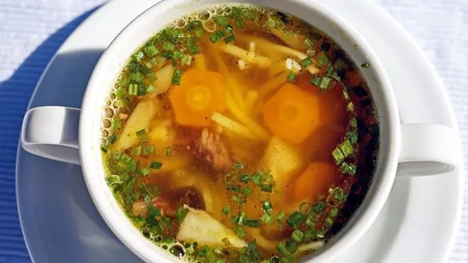 Makanan penyembuh diare/copyright Pixabay.com