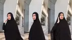 Pasangan artis Tengku Firmansyah dan Cindy Fatikasari dikaruniai tiga anak, termasuk si sulung Tengku Syaira Anataya. Beranjak dewasa, Tengku Syaira Anataya tumbuh menjadi wanita penuh pesona dengan paras yang bikin adem. Seperti apa pesona Tengku Syaira Anataya putri dari Tengku Firmansyah dan Cindy Fatikasari? Berikut deretan potretnya.&nbsp;(FOTO: instagram.com/osnapitzcha/)